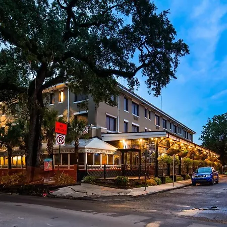 St Charles Inn, Superior Hotel-3