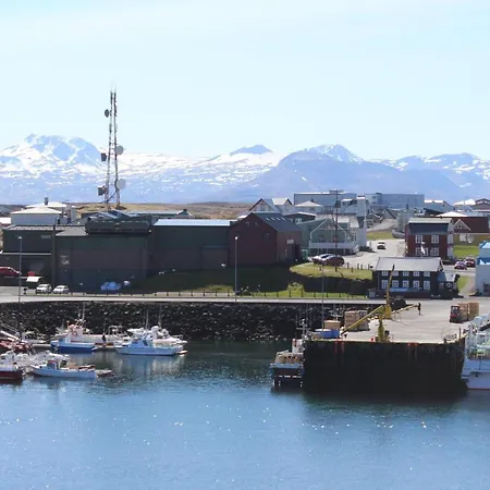 Hotel Breidafjordur-3