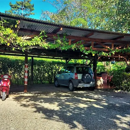Casa Marcellino Lodge-2
