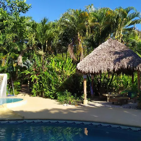Indigo Yoga Surf Resort-2