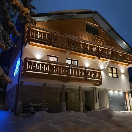 Jahorina Villa In-3