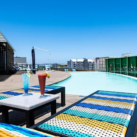 Aha Gateway Hotel Umhlanga-2
