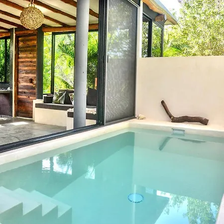 Villa Feronia Tulum-3