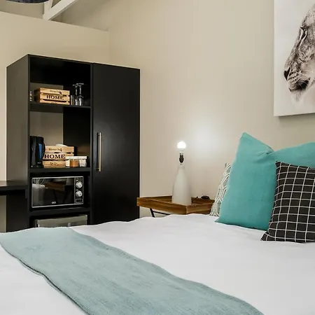 15 Port Elizabeth Country Getaway Deer Park Estate15-2