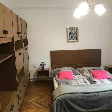 Apartman Berki Margit-3