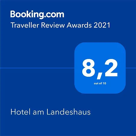 Hotel Am Landeshaus-2