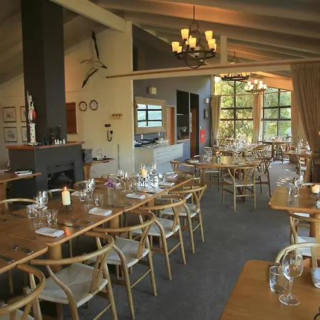 Punga Cove Resort-3