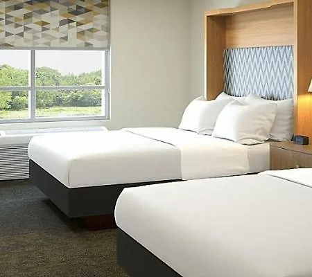 Holiday Inn Indianapolis - Airport Area N By Ihg-3