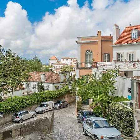 Aguamel Sintra, Boutique Guest House-3