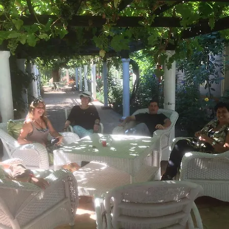 Hotel Boutique Quinta Maria-2
