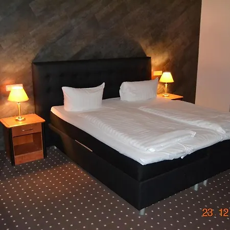 Hotel Zeil-2