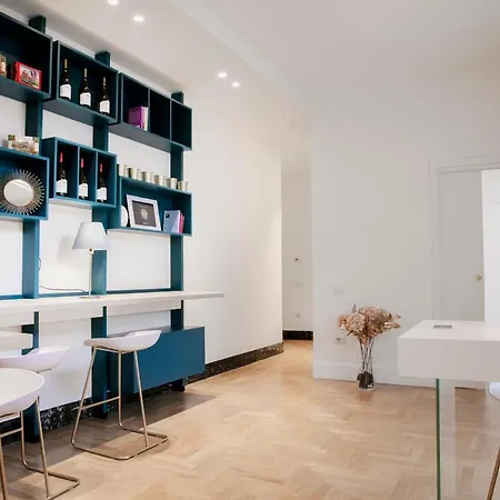 Teatro Suites Rooms-2