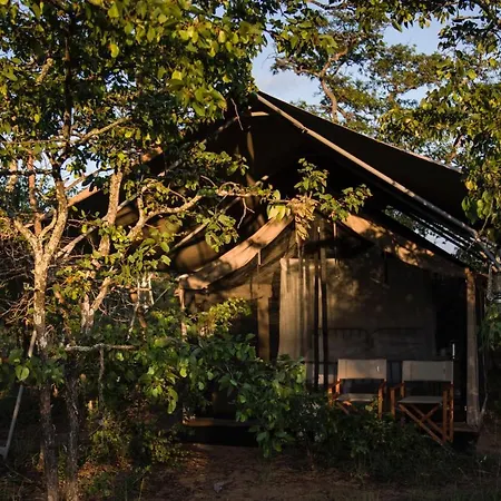Simbavati Trails Camp-3