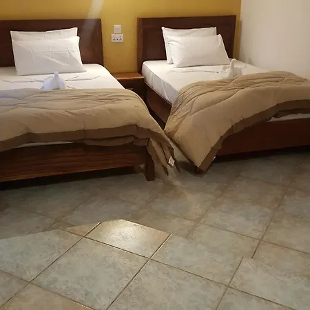 Tropic Garden Hotel-3