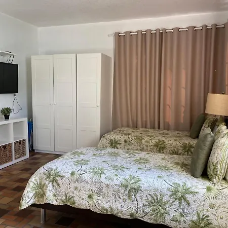 Harding Boutique Apartments-2