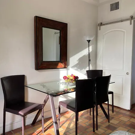 Harding Boutique Apartments-3
