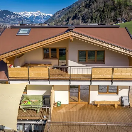 Ferienhaus Hoellwarth-3
