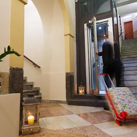 Le Suites Del Duomo-2