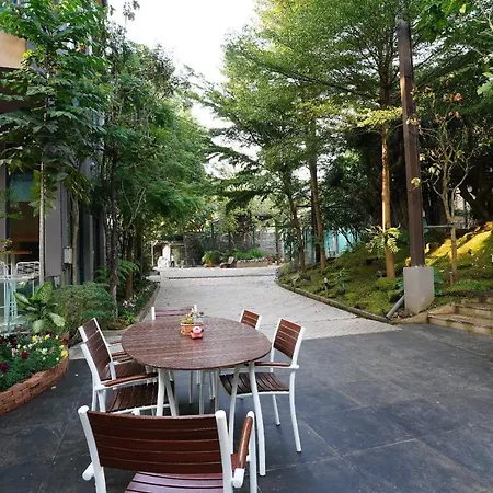 Treescape Resort Chiangmai-2