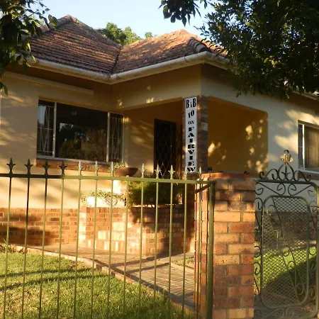 10 On Fairview B&B-3