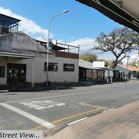 Charlie'S Spot - Norwood-3