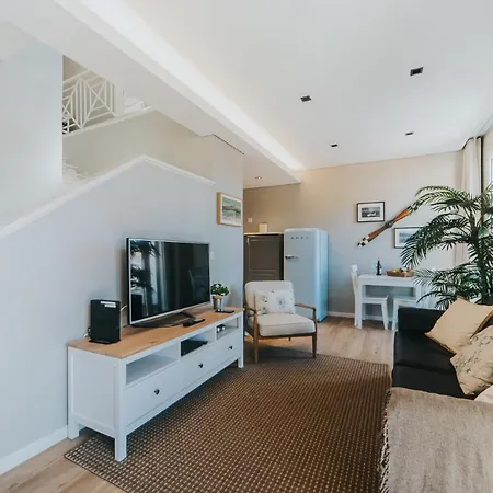 Mansarda Dos Aranhas By Madeira Best Apartments-2