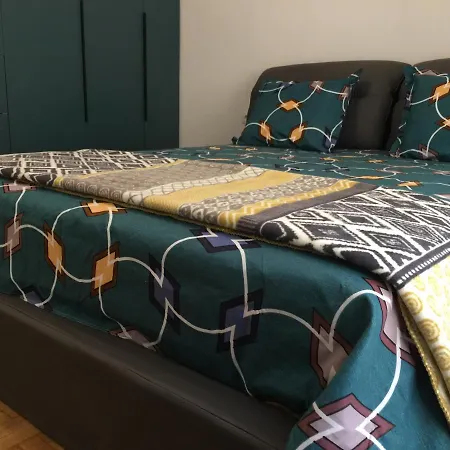 Patision Avenue, Apartment With Two Bedrooms-3