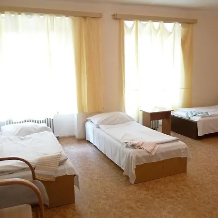 Ats Hostel Jednota-3