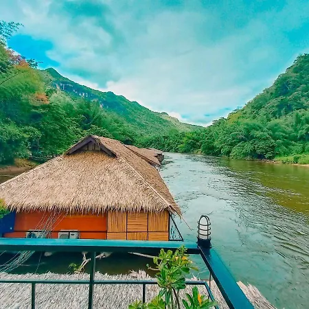 Koh Mueangkarn Paradise View Resort-3