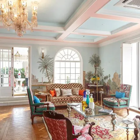 The Glenburn Penthouse-3