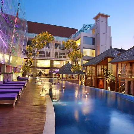 Grand Mega Resort & Spa Bali-3