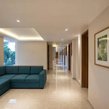 Time Square Boutique Hotel & Spa-3
