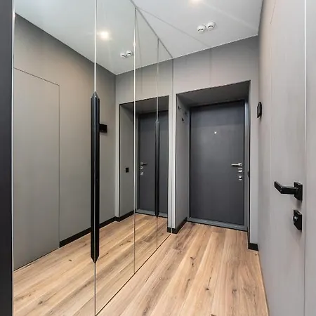 Modern Loft Style Apartment-3