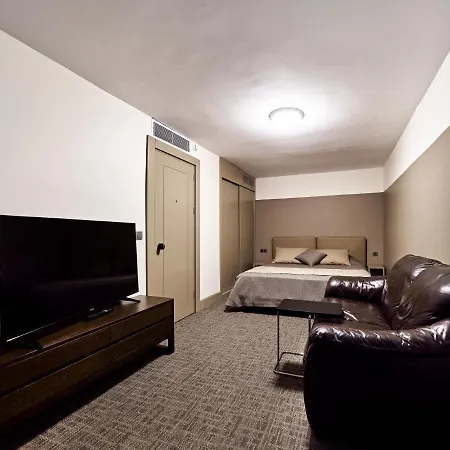 Selini Hotel Istanbul Airport-3