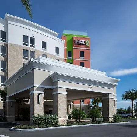 Home2 Suites By Hilton Cape Canaveral Cruise Port-2