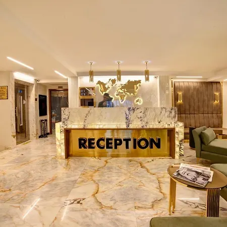 Hotel Ephesus Istanbul-3