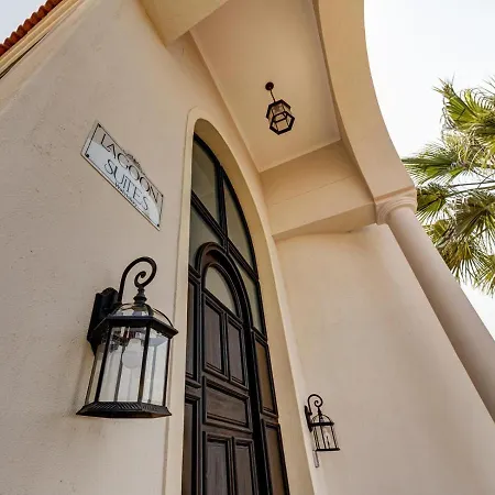 Lagoon Suites Guesthouse Cc-2