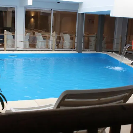 Sikamifer Tourist Resort-2