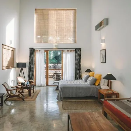 Highland Villa-3