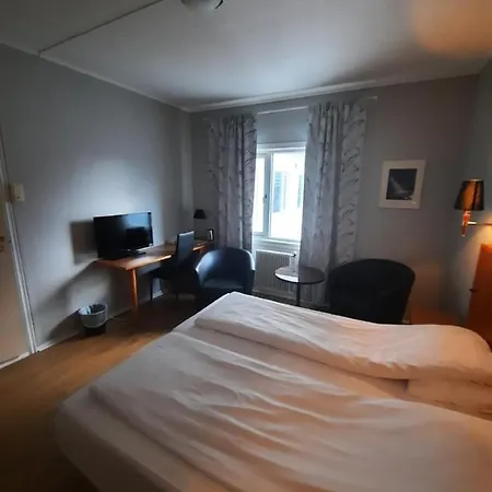 Sunndalsora Hotell-3