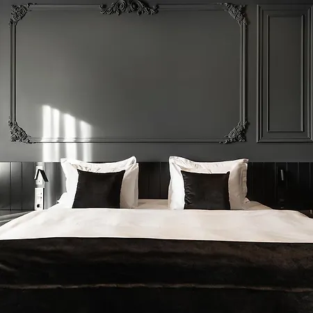 Potocki Boutique Hotel-2