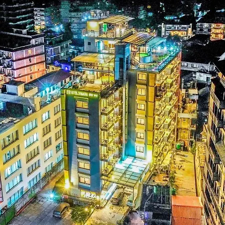 Hotel Shaara-2