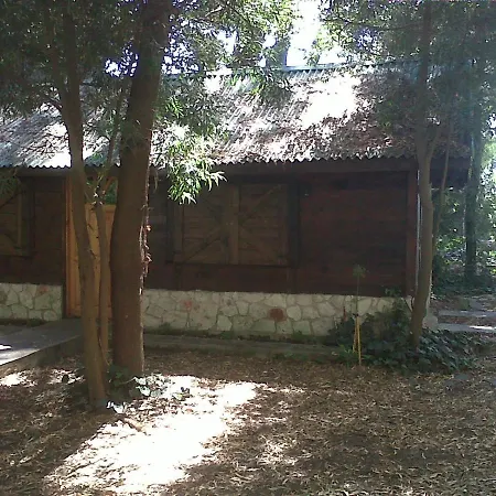 Complejo Cabana Casas Paraiso Familiar-3