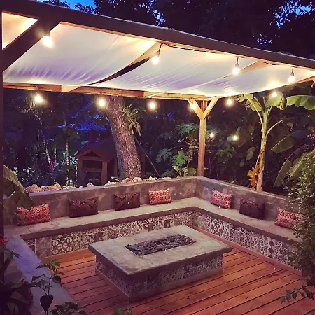 Manurii Garden - Adults Only-3