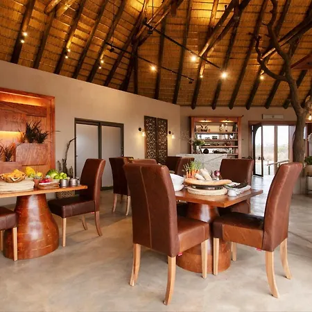Thabamati Luxury Tented Camp-3