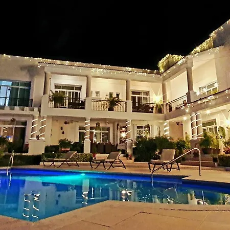 Villa Segovia Cozumel-3