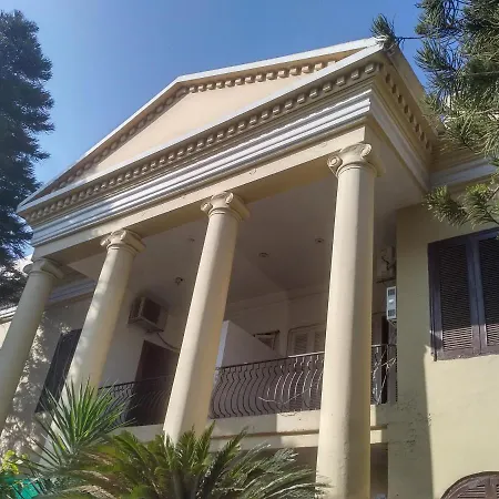 Continental House-2
