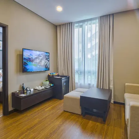 Sk Legend Vung Tau Hotel-3