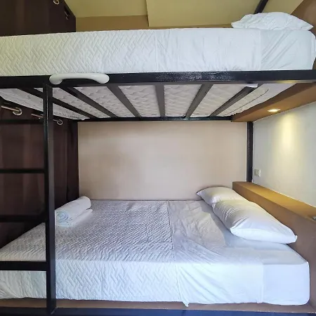 Lagarza Hostel-3