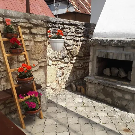 Penzion U Johna-3